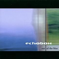 Out of the Blue