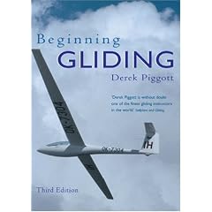 Beginning Gliding (Flying and Gliding) (Flying and Gliding)