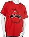 Georgia Bulldogs 100% Cotton Short Sleeve T-Shirt