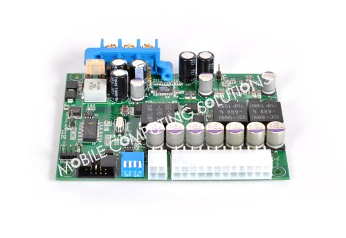 M4-ATX 250w Monster Power for Car PC Robust Wide-Input 6-30V Intelligent DC-DC CYNCRONIX Selection