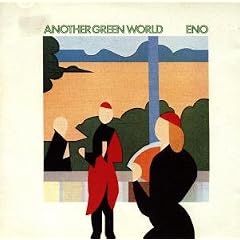 Another Green World