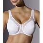 Bali Bra, Satin Tracings Special Edition Minimizer Underwire 3201