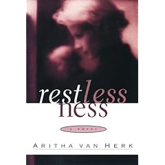 Restlessness