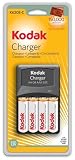 Kodak Ni-MH Battery Chargers For C613/C713/C813/ZD710/Z885/Z1275/Z1285