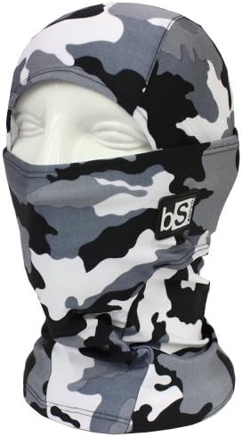 Blackstrap Men's Balaclava Hood