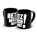 Sascha Grammel �112136000 Hetz Mich Nicht! Ta�e,Schwarz�