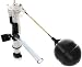 Coast Products USA 10161 1B1X Plastic Fill Valve Kohler Toilet Tank Kit