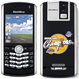 Coveroo Los Angeles Lakers Replacement Cover for BlackBerry Pearl 8100