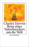 Reise eines Naturforschers um die Welt (insel taschenbuch) - Charles Darwin