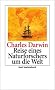 Reise eines Naturforschers um die Welt (insel taschenbuch)