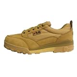 Produkt-Bild: Fila Boots GRUNGE LOW beige