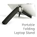 Foldable Stand/Holder/Cradle for iPad Macbook Laptop Notebook Tablet PC