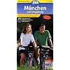 ADFC-Regionalkarte M�nchen und Umgebung 1 : 75 000