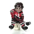 New Jersey Devils NHL Player Night Light (5")