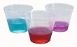 ^Medicine Cups - Plastic, 1 oz. Min.Order is 1 CS ( 50 Pack / Case; 50 Tube / Case; 5,000 Each / Case; )