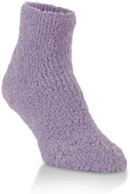 World's Softest Spa Cozy Quarter Sock