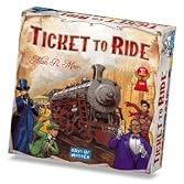 Ticket To Ride