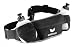ERIMA Accessoires Hydro Belt schwarz/silber