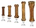 Nylabone Healthy Edibles Regular Roast Beef Flavored Dog Treat Bone