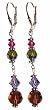 Soleil Dangle Earrings
