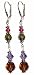Soleil Dangle Earrings