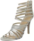 Le Soir Pour La Victoire Womens Briller Strappy Sandal