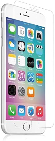 iPhone 7plus Screen Protector GOUXIANG ,1 Pack Tempered Glass Screen Protector