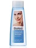 Produkt-Bild: Balea Erfrischendes Gesichtswasser f&uuml;r normale und Mischhaut, 2er Pack (2 x 200 ml)