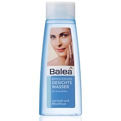 Balea Erfrischendes Gesichtswasser f�r normale und Mischhaut, 2er Pack (2 x 200 ml)