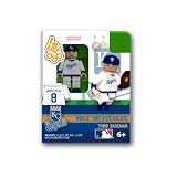 OYO Figure - Kansas City Royals Mike Moustakas