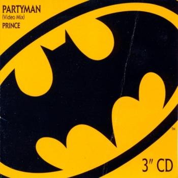 Produkt-Bild: Partyman (Video Mix, 3