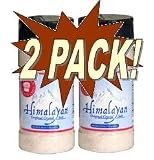 41im7KtnfOL. SL160  Mercola   Himalayan Salt (2 Pack) Reviews