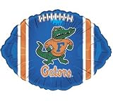 Florida Gators 18 Mylar Balloon