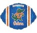 Florida Gators 18