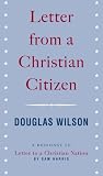 Letter from a Christian Citizen