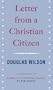 Letter from a Christian Citizen