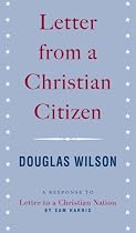 Letter from a Christian Citizen