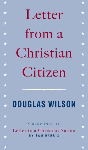 Douglas Wilson