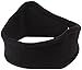 AMC Cold Weather Fleece Ear Warmer Earmuffs Head Band Headband, Black