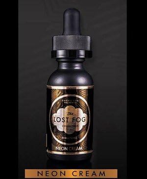 The Lost Fog - Neno Cream 30ml