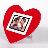 2.4 Inch Heart Shaped Digital Photo Frame VF0242R