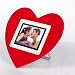 2.4 Inch Heart Shaped Digital Photo Frame Vf0242r