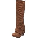 Irregular Choice Women's Spit Spot Boot