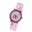 ZEEme Watches Kinderuhr mit einem Schmetterling 095000002