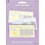 Baby Shower Scratch and Win Game 12ct