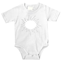 Explosion Onesie