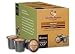 Keurig 52 K-Cup Mini-Brewers, Hazelnut
