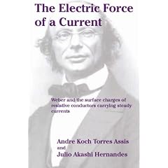 The Electric Force of a Current: Weber and the Surface Charges of Resistive Conductors Carrying Steady Currents