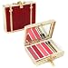 Estee Lauder World Traveler Lip Case ( Limited Edition - 4 Color Deluxe Lip Palette )...