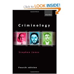Criminology